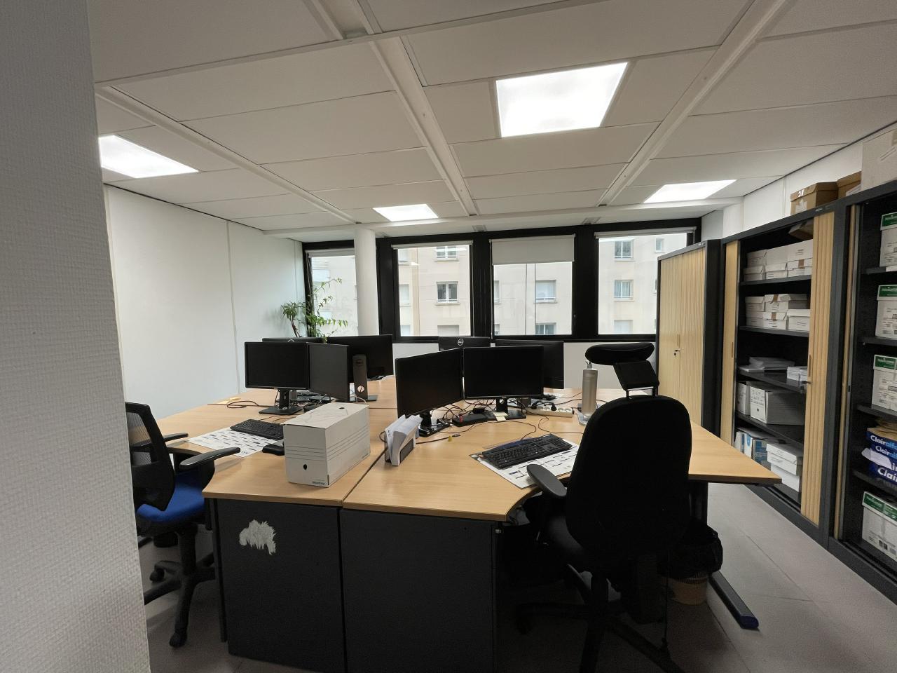 Bureau Bordeaux 473m² Location bureau Bordeaux Gironde OLBUR2423935 5
